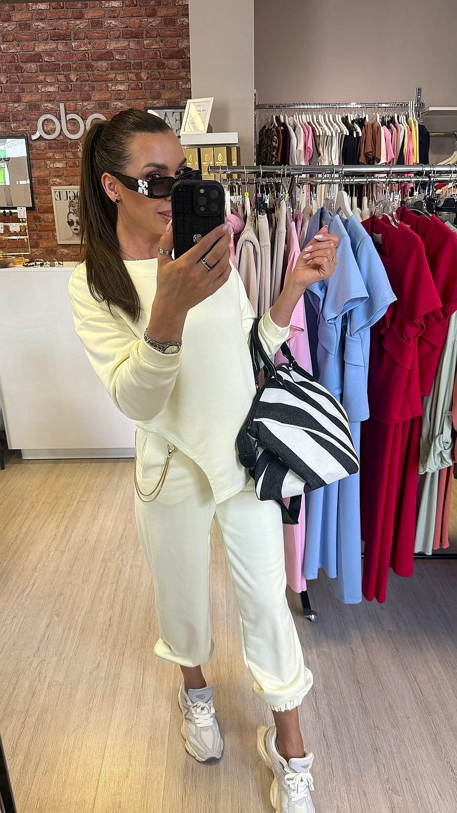 Dres Żółty Pastelowy Mave